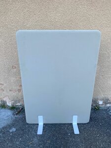 séparateur de bureau