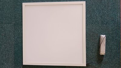 Dalle encastrée LED fosnova