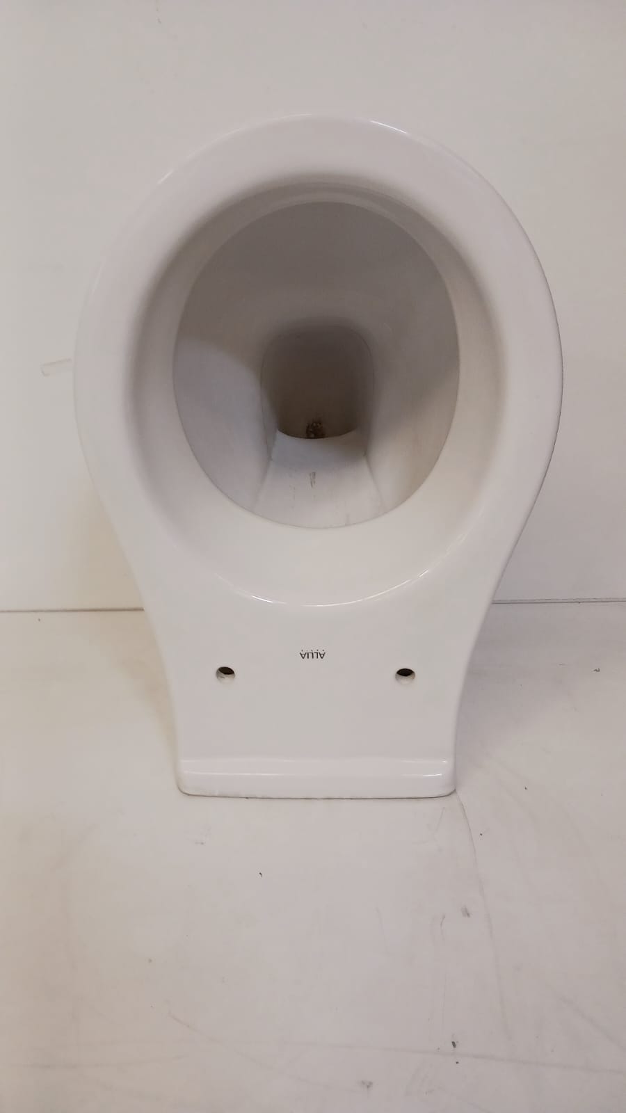 WC suspendue ALLIA